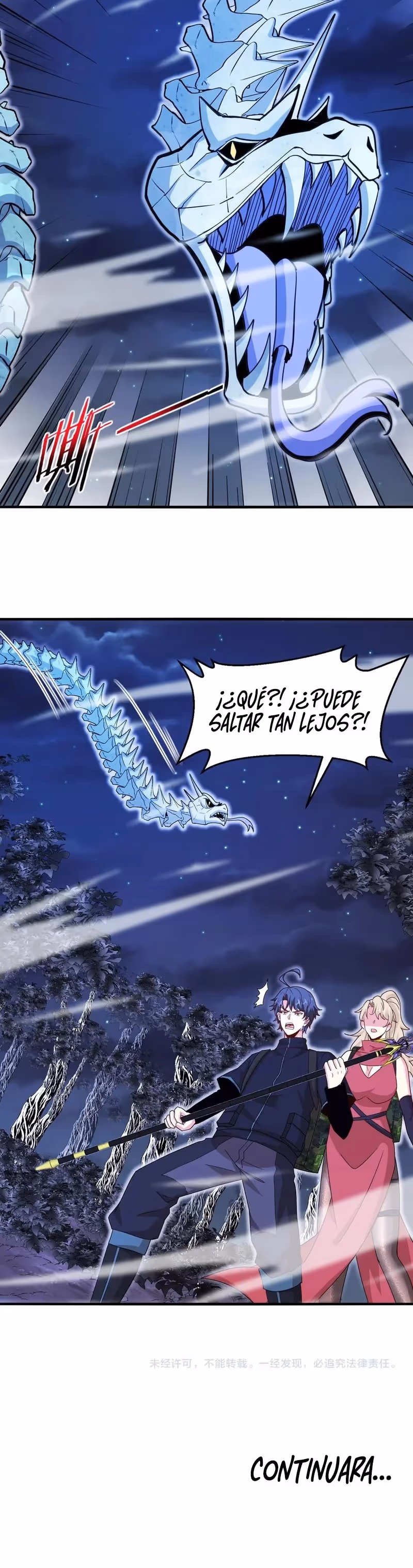 Read Sistema de actualizacion divino Manga Online