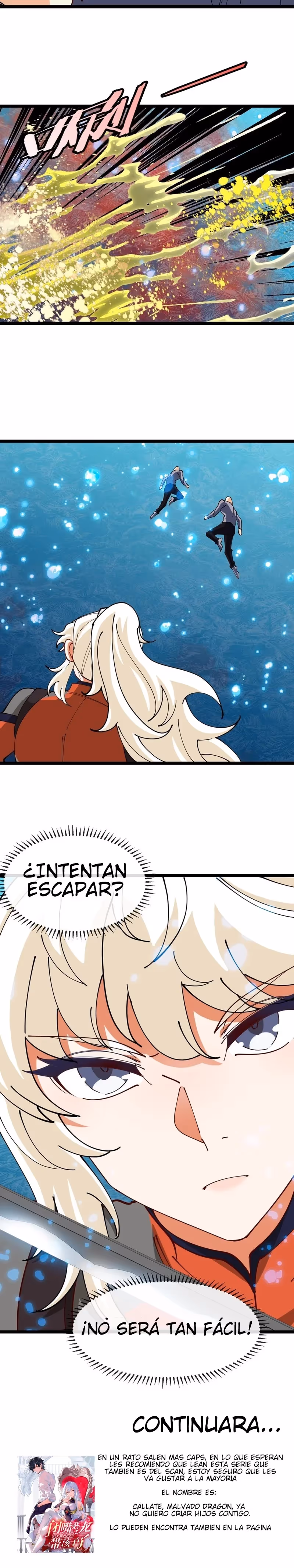 Read Sistema de actualizacion divino Manga Online