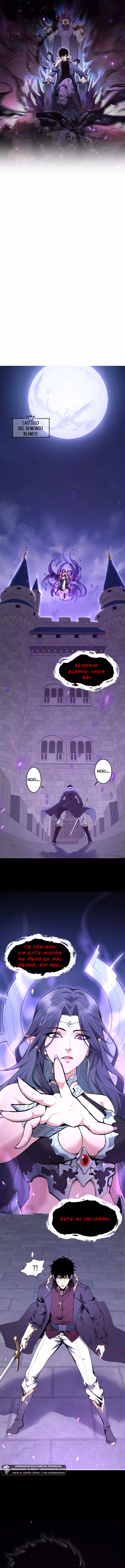 Read Soy el Rey de los Virus Manga Online