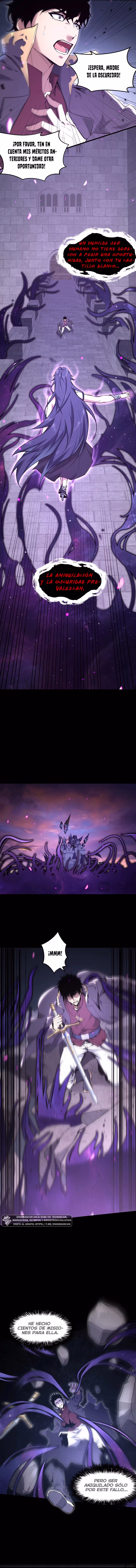 Read Soy el Rey de los Virus Manga Online