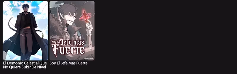 Read Soy el Rey de los Virus Manga Online