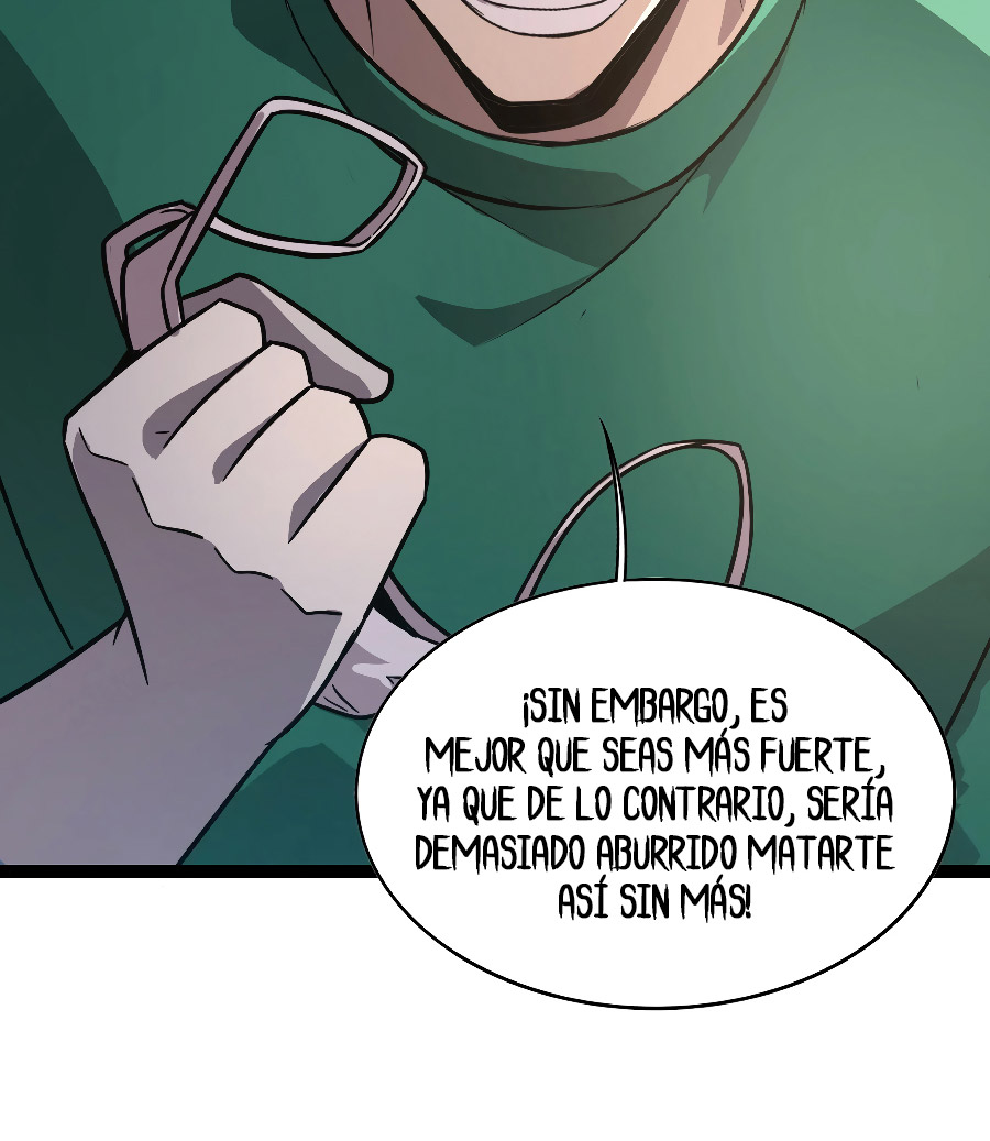 Read Talento Rango SSS - Solo Yo Asciendo Invocando Manga Online