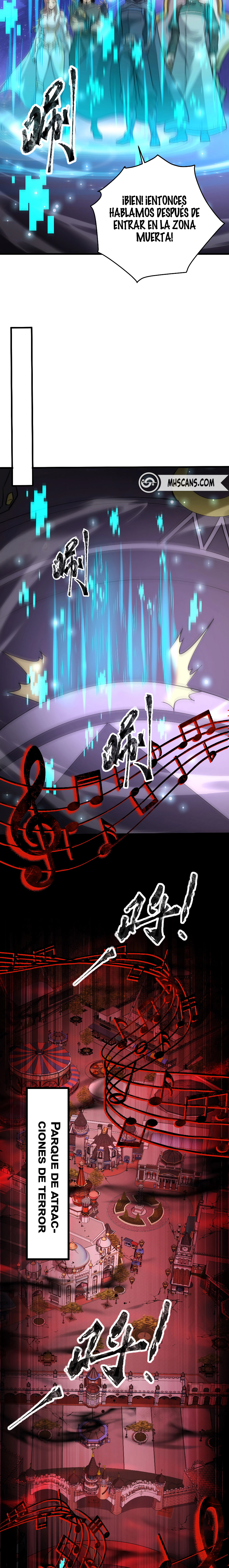 Read Talento Rango SSS - Solo Yo Asciendo Invocando Manga Online