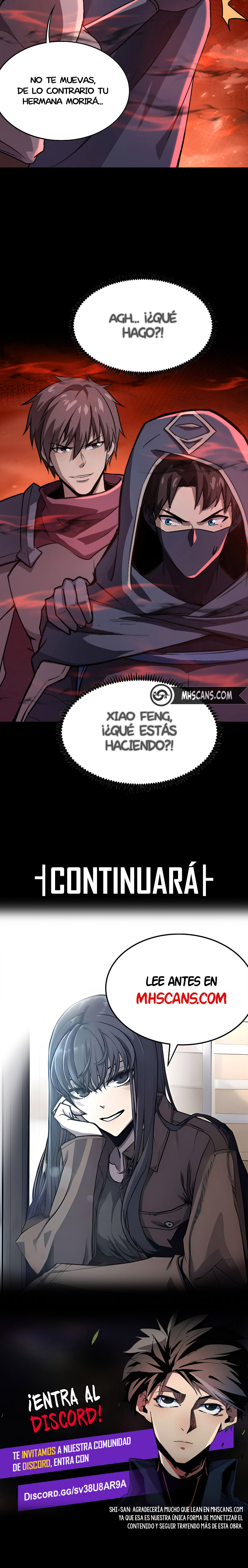 Read Talento Rango SSS - Solo Yo Asciendo Invocando Manga Online