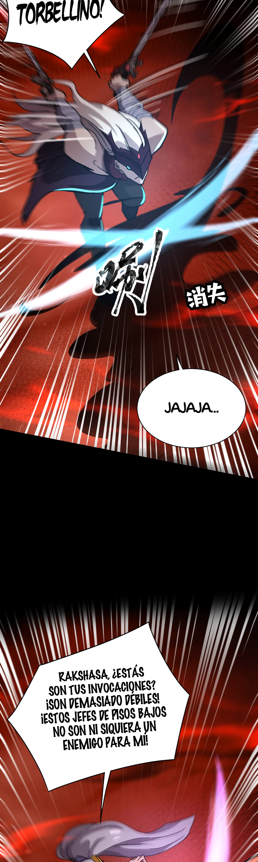 Read Talento Rango SSS - Solo Yo Asciendo Invocando Manga Online