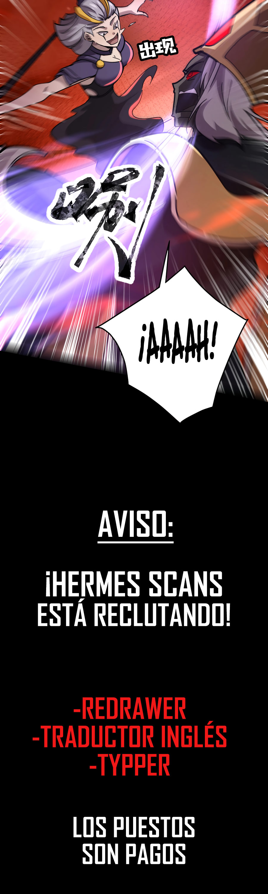 Read Talento Rango SSS - Solo Yo Asciendo Invocando Manga Online