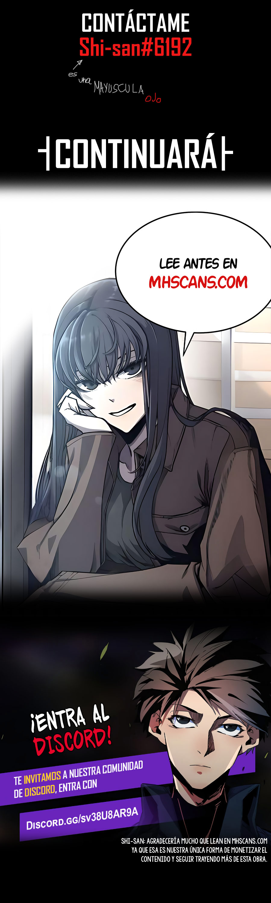 Read Talento Rango SSS - Solo Yo Asciendo Invocando Manga Online