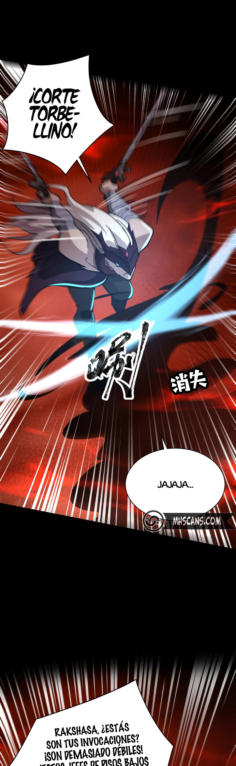 Read Talento Rango SSS - Solo Yo Asciendo Invocando Manga Online