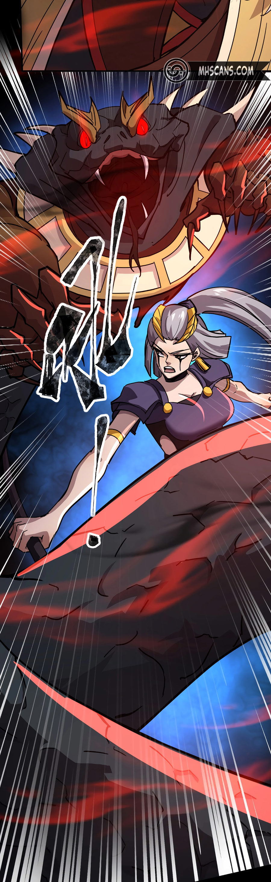 Read Talento Rango SSS - Solo Yo Asciendo Invocando Manga Online