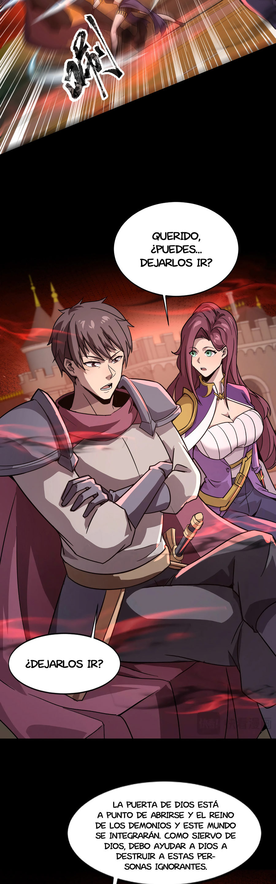 Read Talento Rango SSS - Solo Yo Asciendo Invocando Manga Online