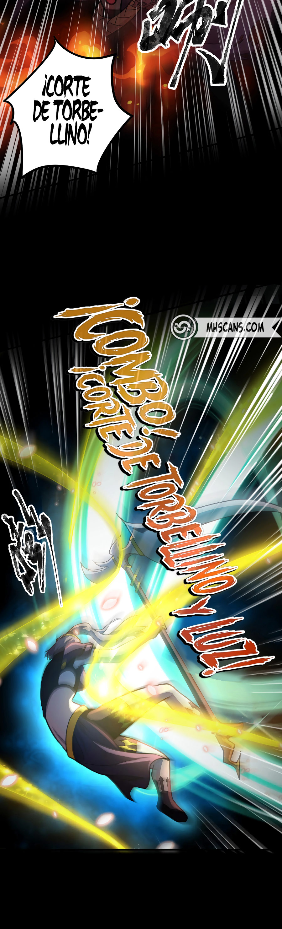 Read Talento Rango SSS - Solo Yo Asciendo Invocando Manga Online