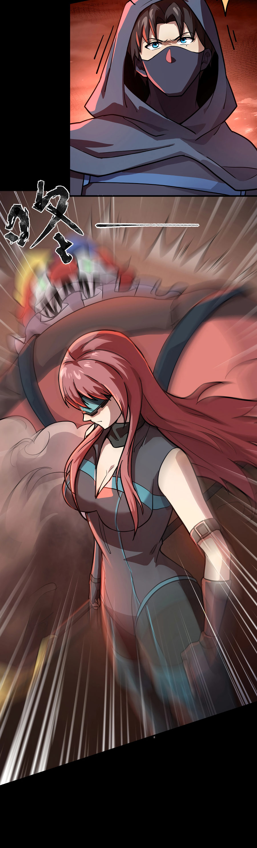 Read Talento Rango SSS - Solo Yo Asciendo Invocando Manga Online