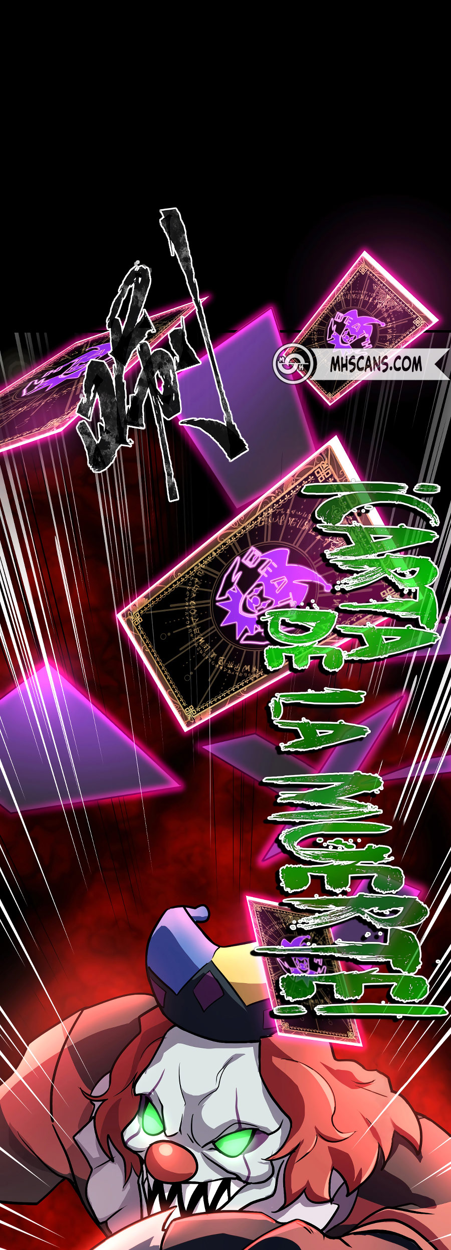 Read Talento Rango SSS - Solo Yo Asciendo Invocando Manga Online