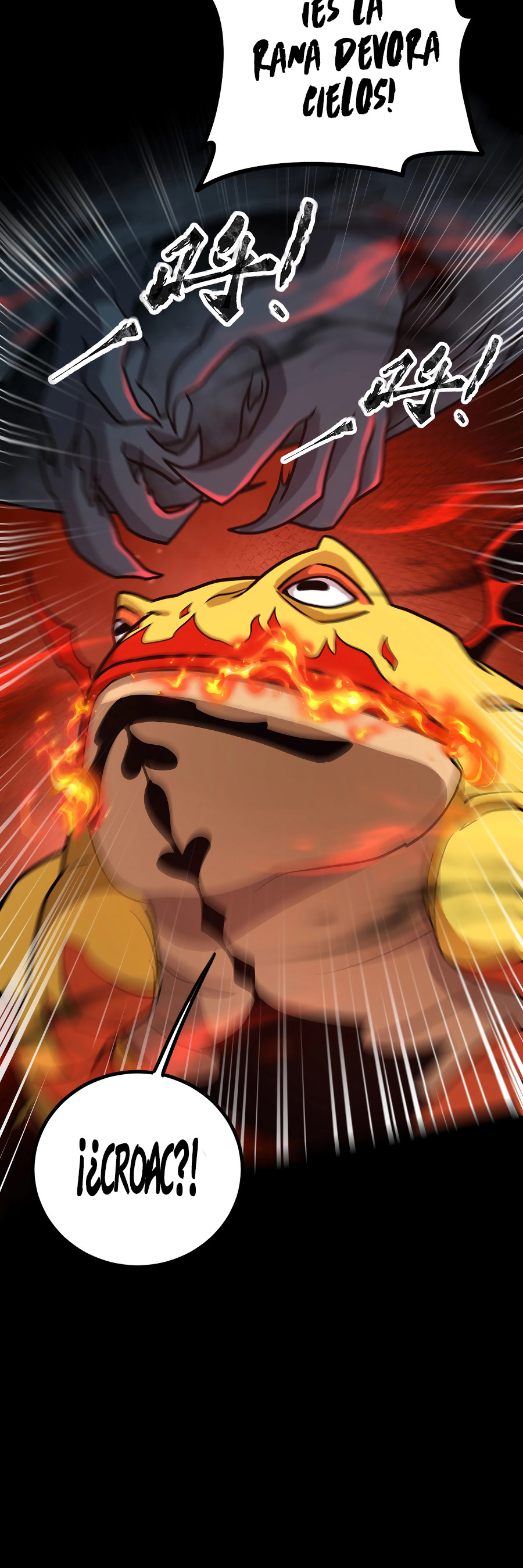 Read Talento Rango SSS - Solo Yo Asciendo Invocando Manga Online