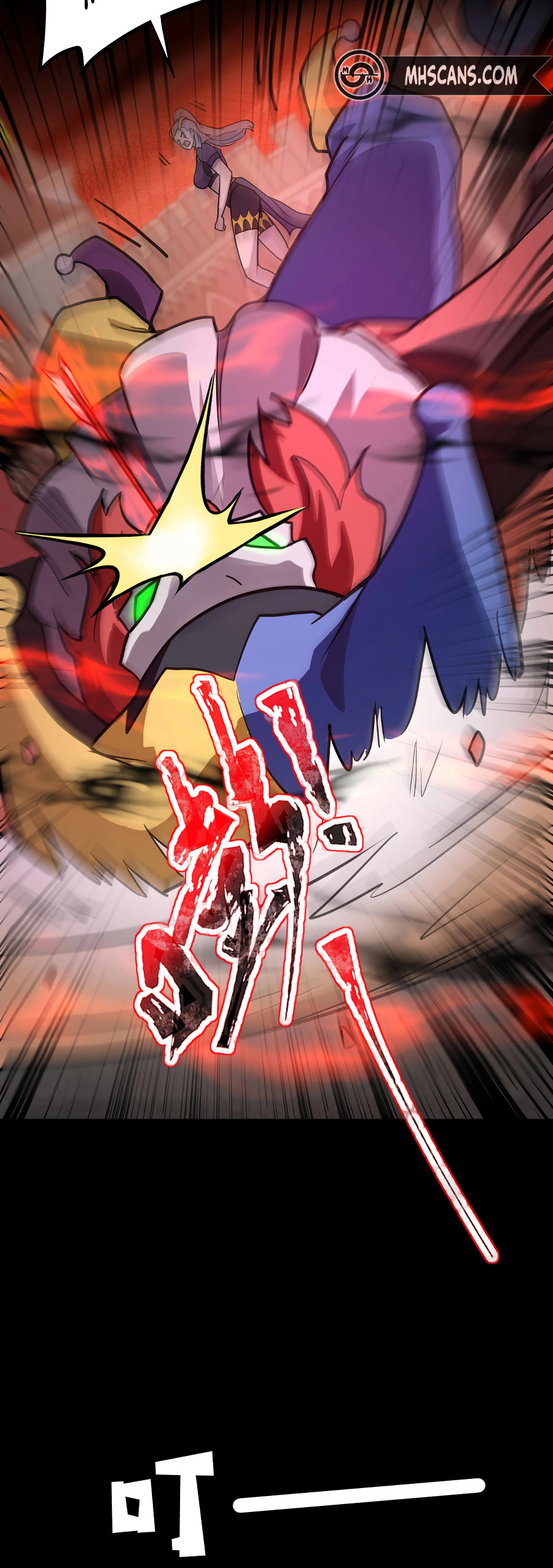 Read Talento Rango SSS - Solo Yo Asciendo Invocando Manga Online