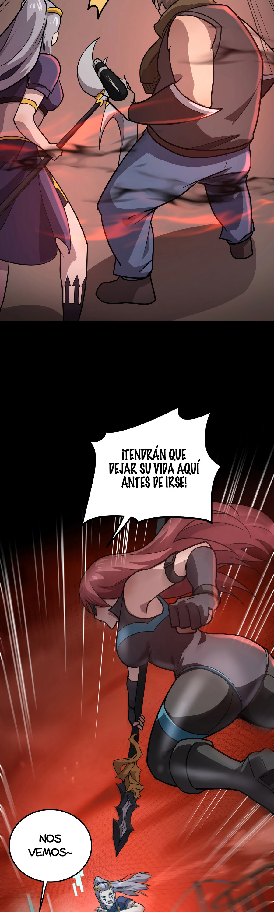 Read Talento Rango SSS - Solo Yo Asciendo Invocando Manga Online