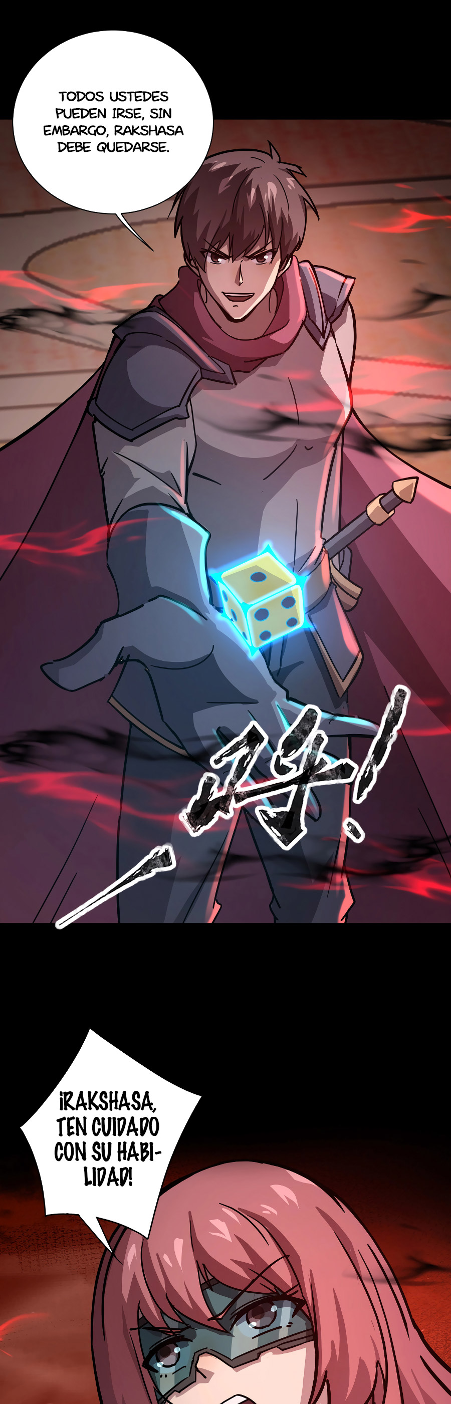 Read Talento Rango SSS - Solo Yo Asciendo Invocando Manga Online