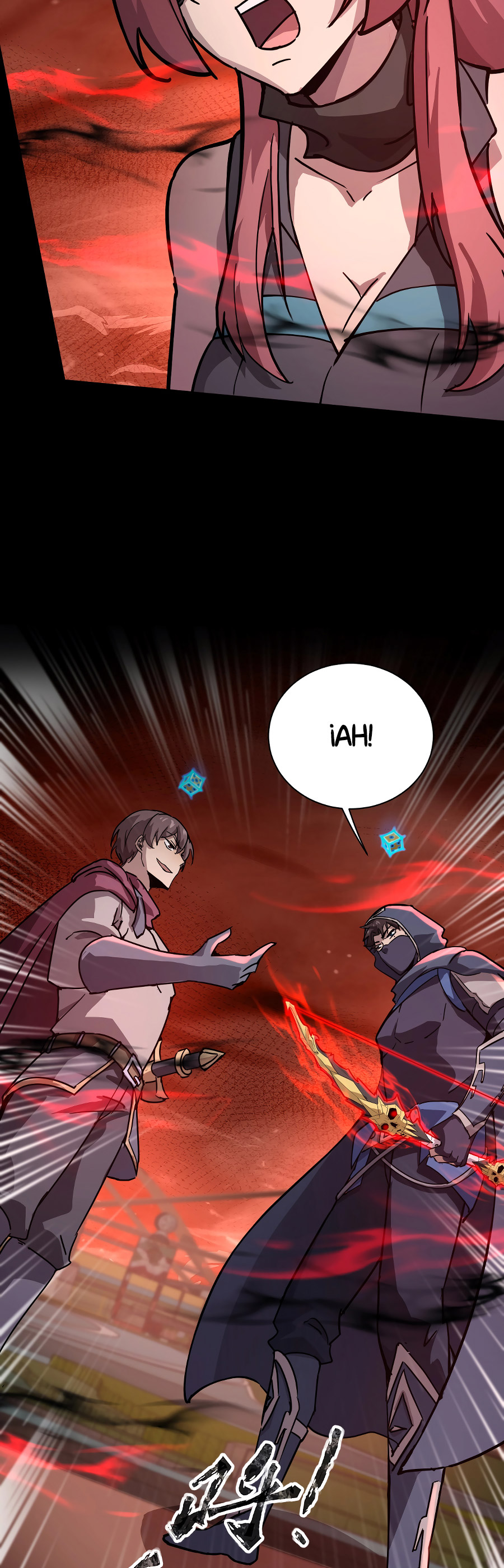 Read Talento Rango SSS - Solo Yo Asciendo Invocando Manga Online