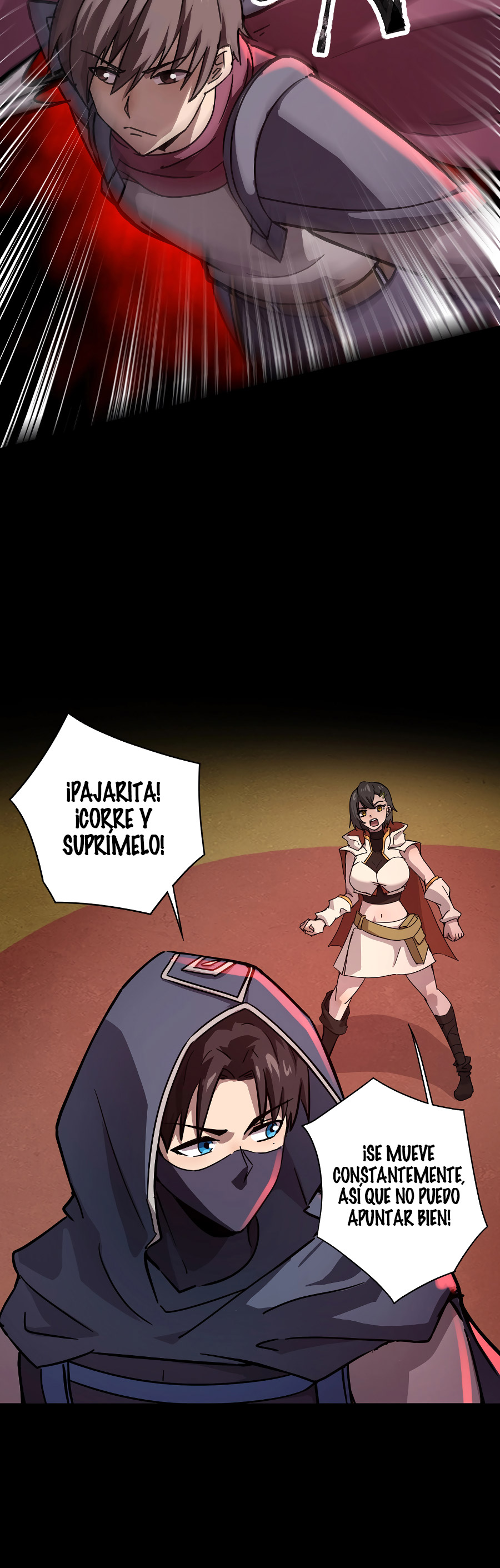 Read Talento Rango SSS - Solo Yo Asciendo Invocando Manga Online