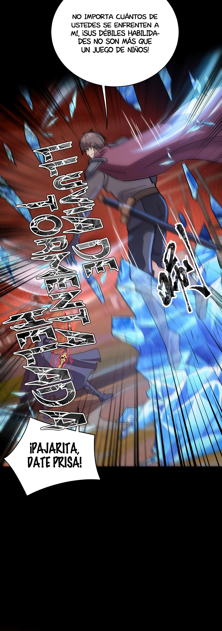 Read Talento Rango SSS - Solo Yo Asciendo Invocando Manga Online