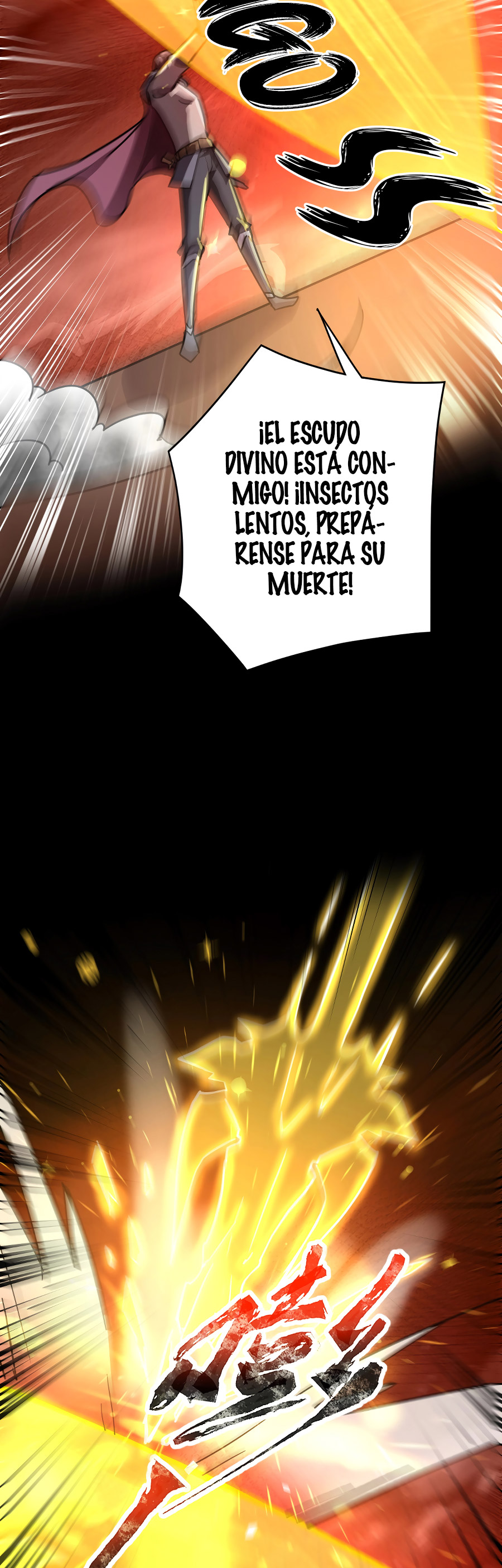 Read Talento Rango SSS - Solo Yo Asciendo Invocando Manga Online