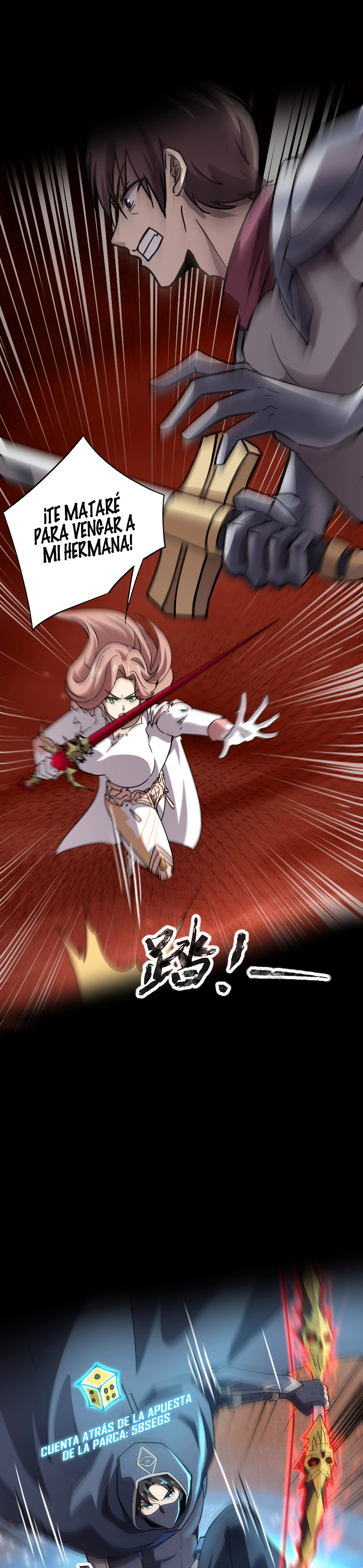 Read Talento Rango SSS - Solo Yo Asciendo Invocando Manga Online