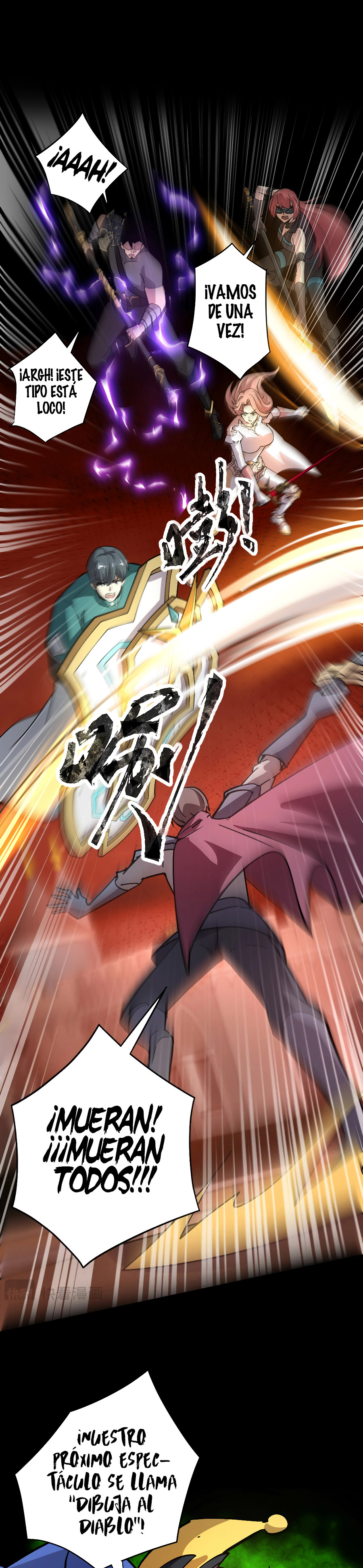 Read Talento Rango SSS - Solo Yo Asciendo Invocando Manga Online