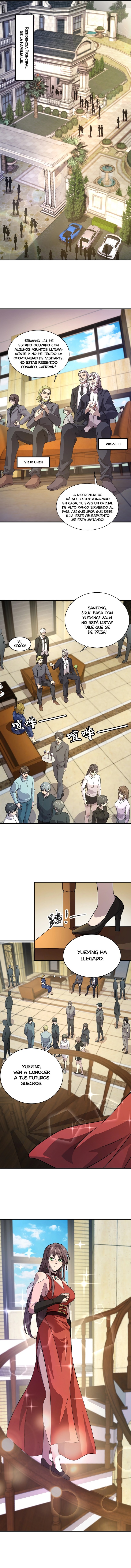 Read Talento Rango SSS - Solo Yo Asciendo Invocando Manga Online