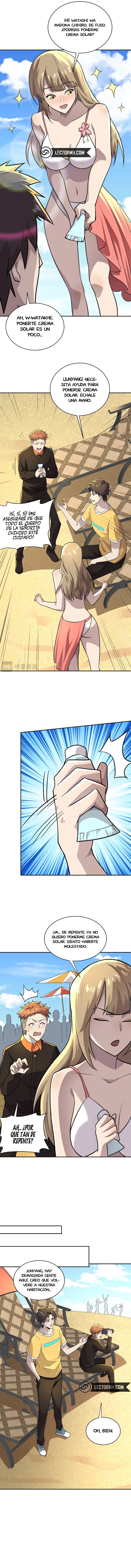 Read Talento Rango SSS - Solo Yo Asciendo Invocando Manga Online