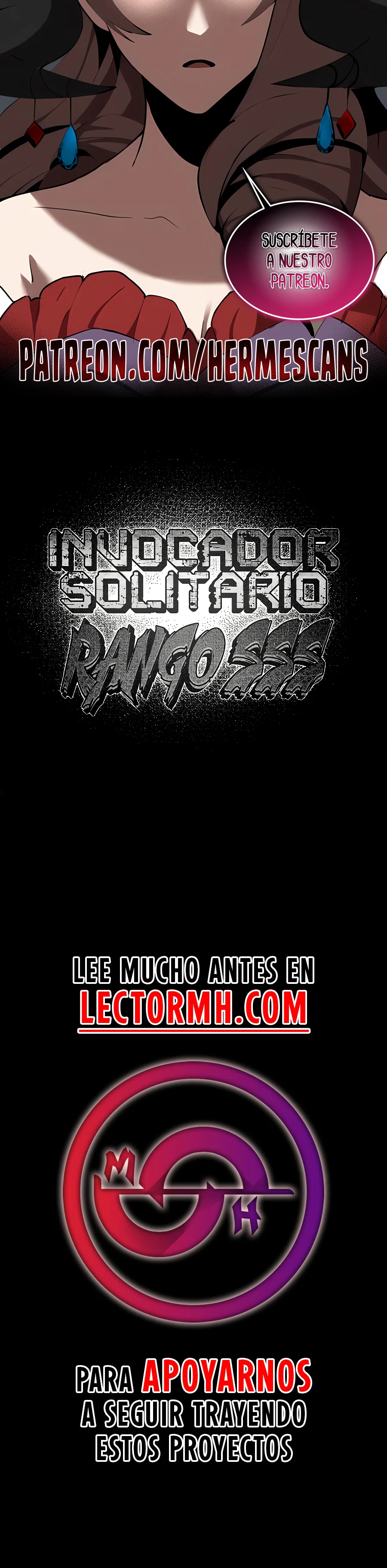 Read Talento Rango SSS - Solo Yo Asciendo Invocando Manga Online
