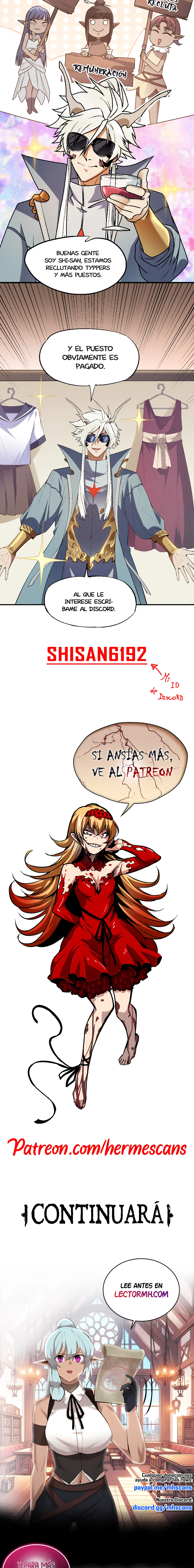 Read Talento Rango SSS - Solo Yo Asciendo Invocando Manga Online