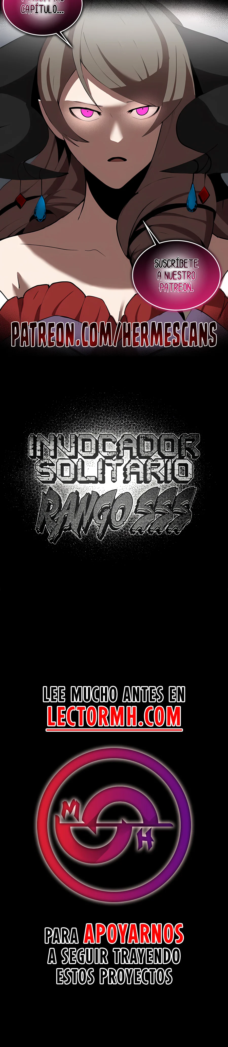 Read Talento Rango SSS - Solo Yo Asciendo Invocando Manga Online