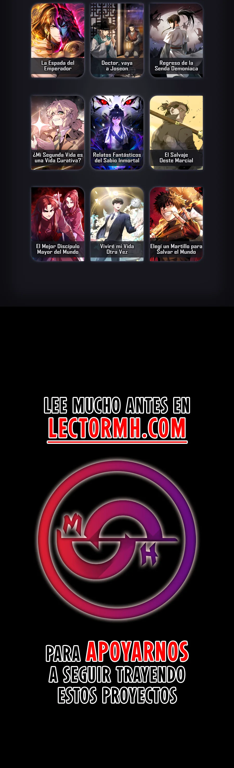 Read Talento Rango SSS - Solo Yo Asciendo Invocando Manga Online