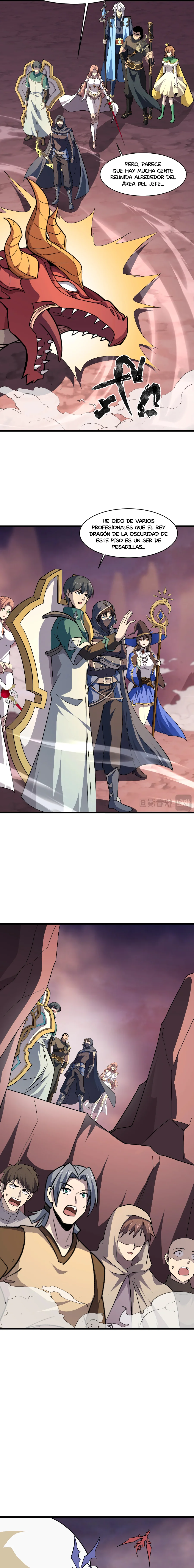 Read Talento Rango SSS - Solo Yo Asciendo Invocando Manga Online