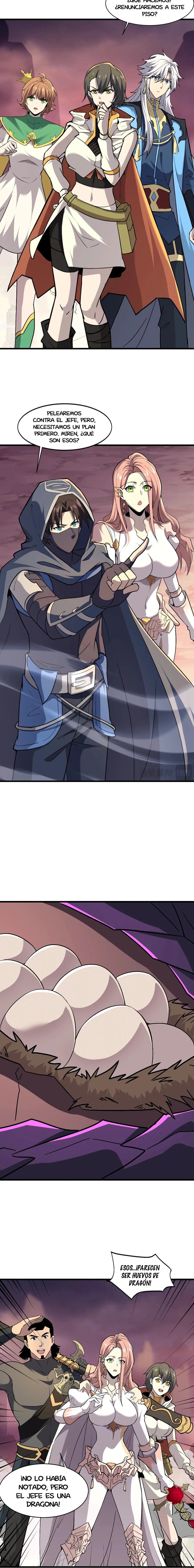 Read Talento Rango SSS - Solo Yo Asciendo Invocando Manga Online