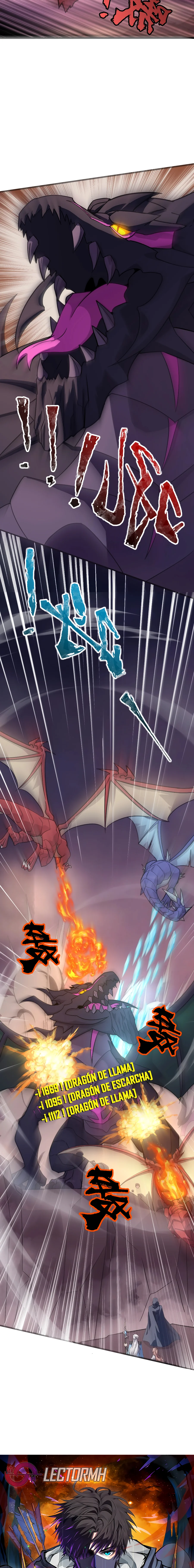 Read Talento Rango SSS - Solo Yo Asciendo Invocando Manga Online