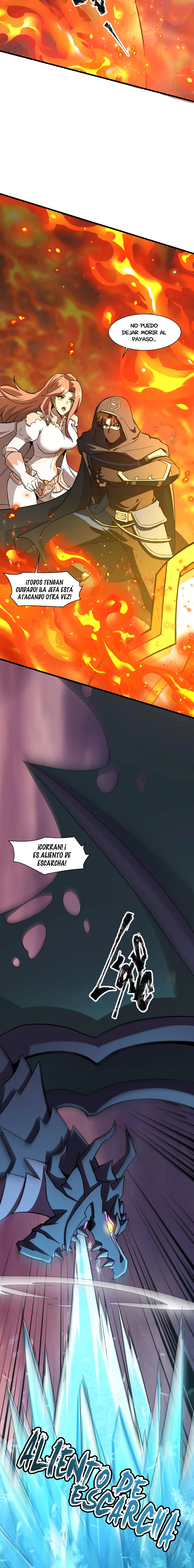 Read Talento Rango SSS - Solo Yo Asciendo Invocando Manga Online