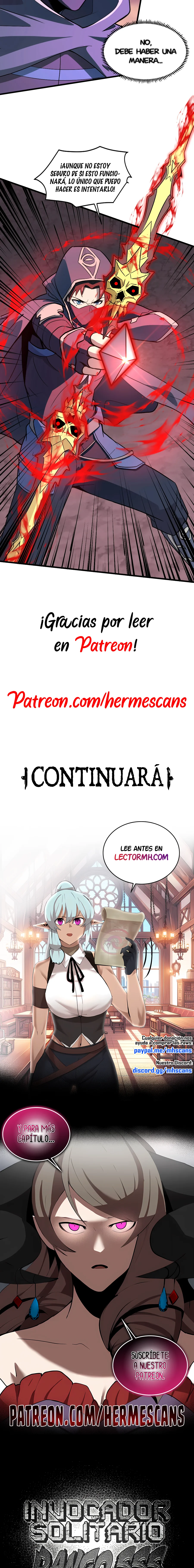 Read Talento Rango SSS - Solo Yo Asciendo Invocando Manga Online