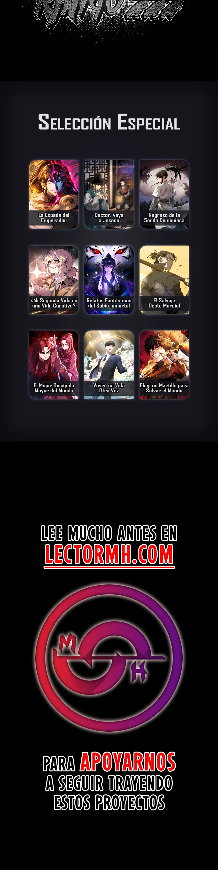 Read Talento Rango SSS - Solo Yo Asciendo Invocando Manga Online