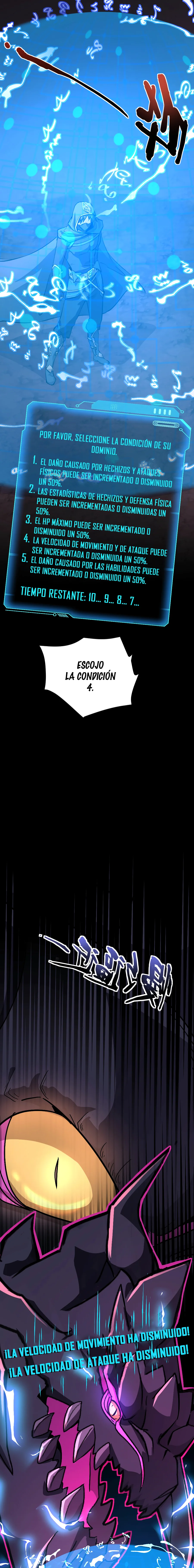 Read Talento Rango SSS - Solo Yo Asciendo Invocando Manga Online