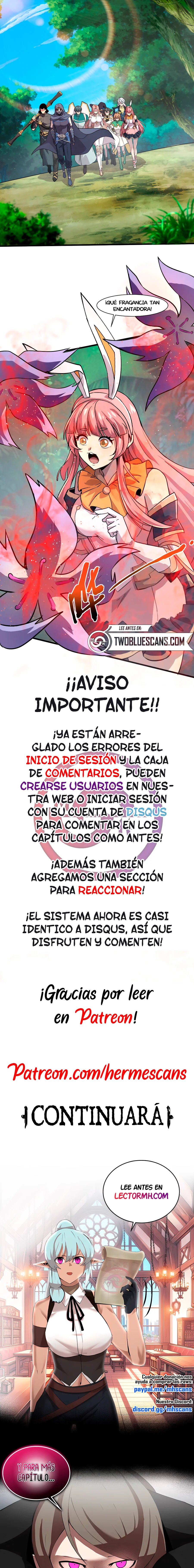 Read Talento Rango SSS - Solo Yo Asciendo Invocando Manga Online