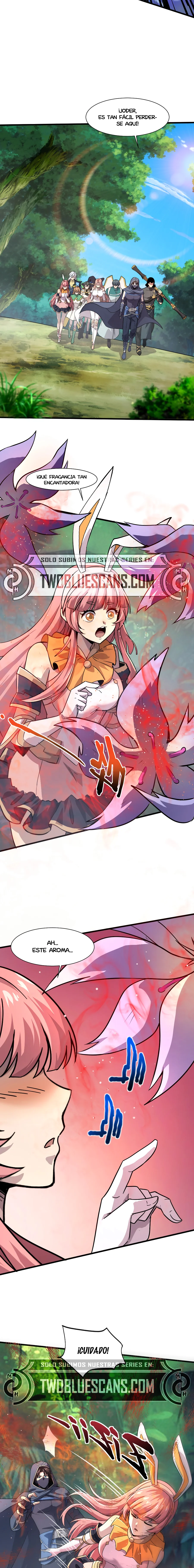 Read Talento Rango SSS - Solo Yo Asciendo Invocando Manga Online