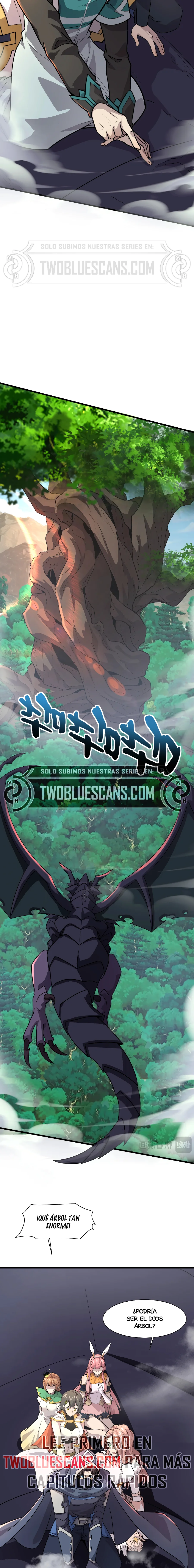 Read Talento Rango SSS - Solo Yo Asciendo Invocando Manga Online