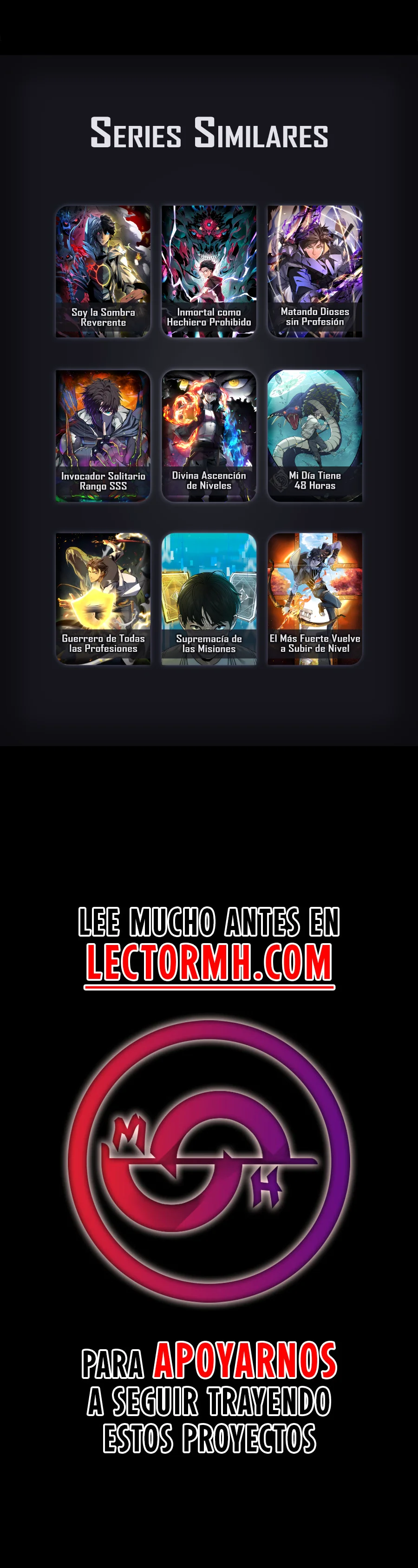 Read Talento Rango SSS - Solo Yo Asciendo Invocando Manga Online