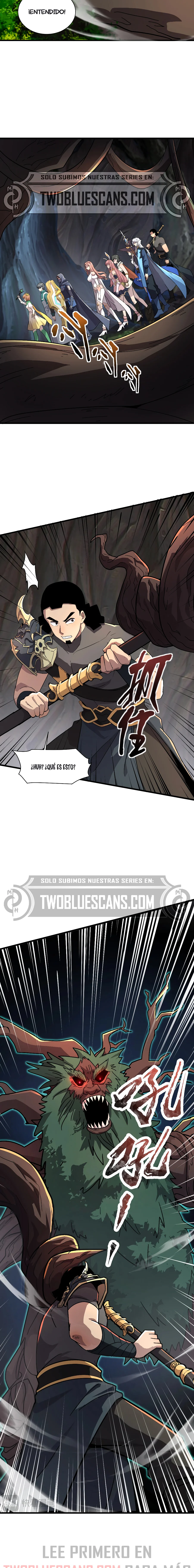 Read Talento Rango SSS - Solo Yo Asciendo Invocando Manga Online