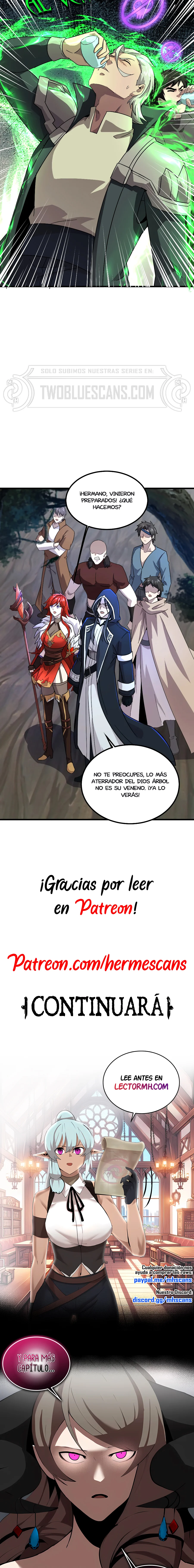 Read Talento Rango SSS - Solo Yo Asciendo Invocando Manga Online