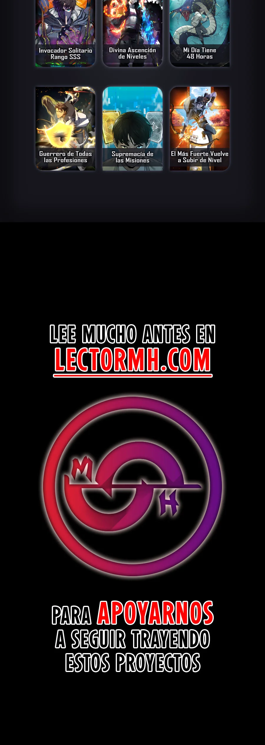 Read Talento Rango SSS - Solo Yo Asciendo Invocando Manga Online