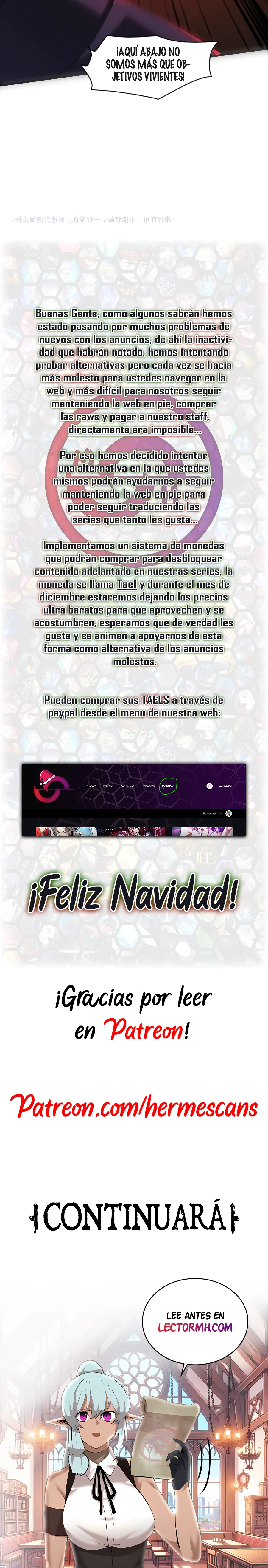 Read Talento Rango SSS - Solo Yo Asciendo Invocando Manga Online