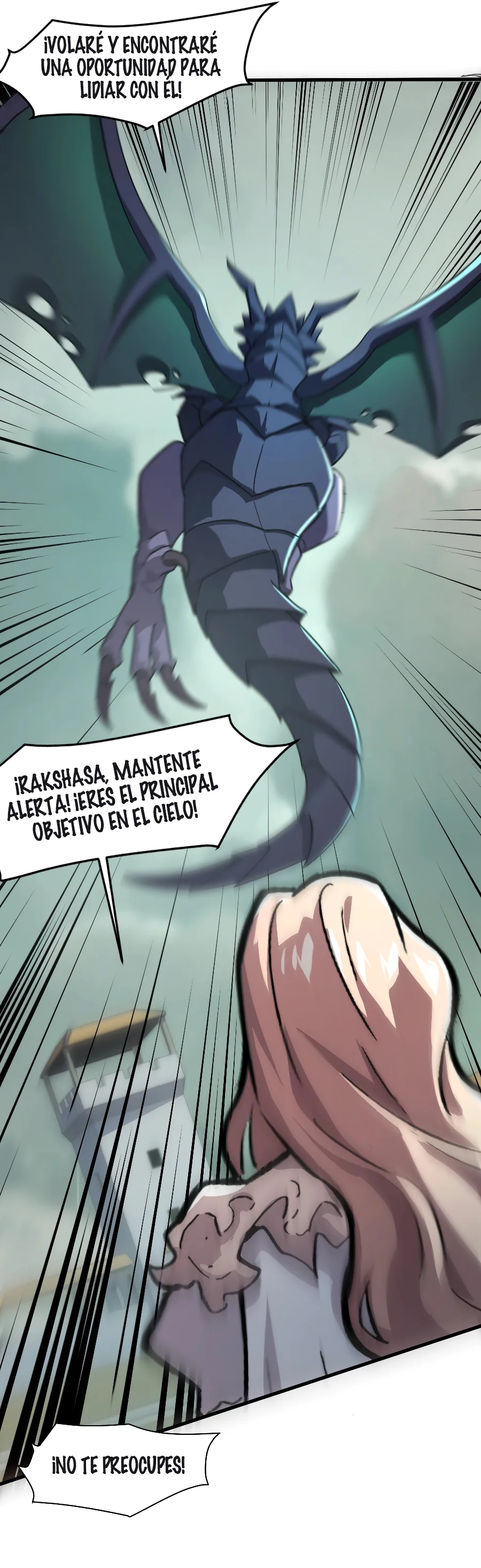 Read Talento Rango SSS - Solo Yo Asciendo Invocando Manga Online