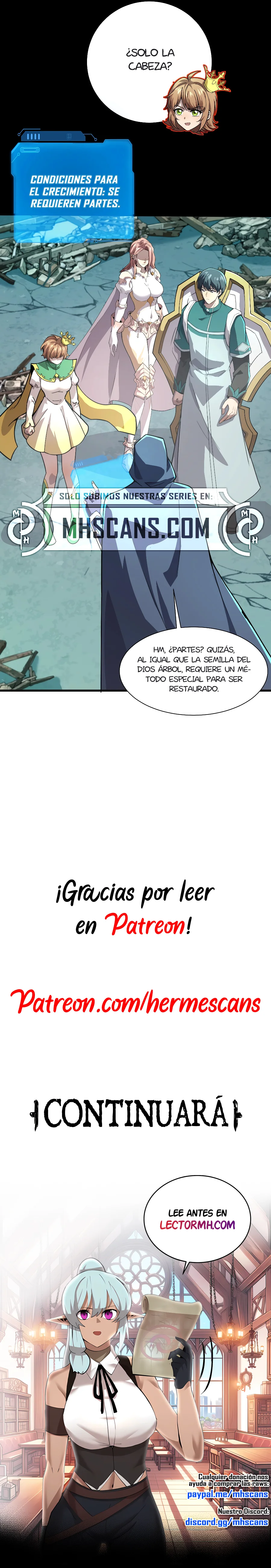 Read Talento Rango SSS - Solo Yo Asciendo Invocando Manga Online